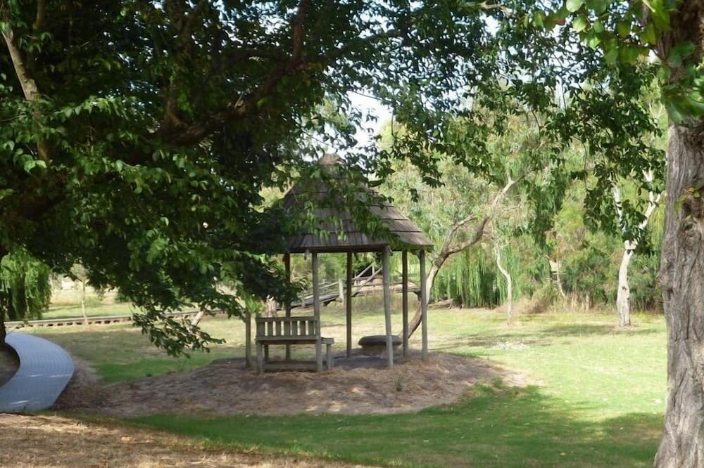 オトウェイ ゲート モーテル 写真