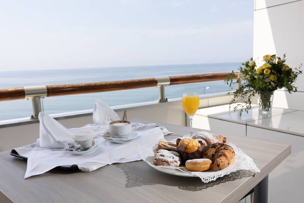 Grand Hotel Salerno 写真