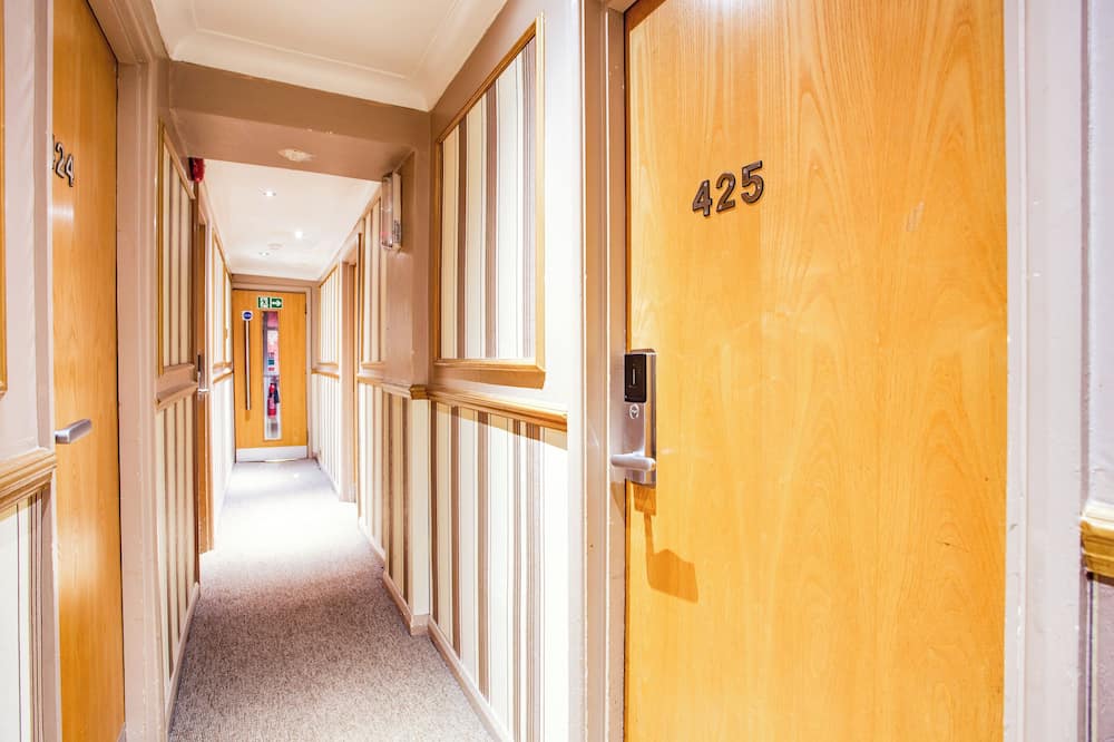 サマセット ホテル 写真