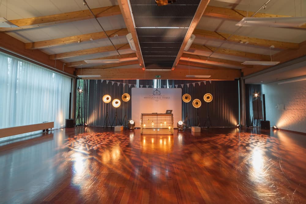 ベストウェスタン エフェクト エクスプレス クラクフ 写真