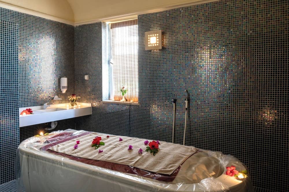 TUI SUNEO ロイヤルケンズ 写真