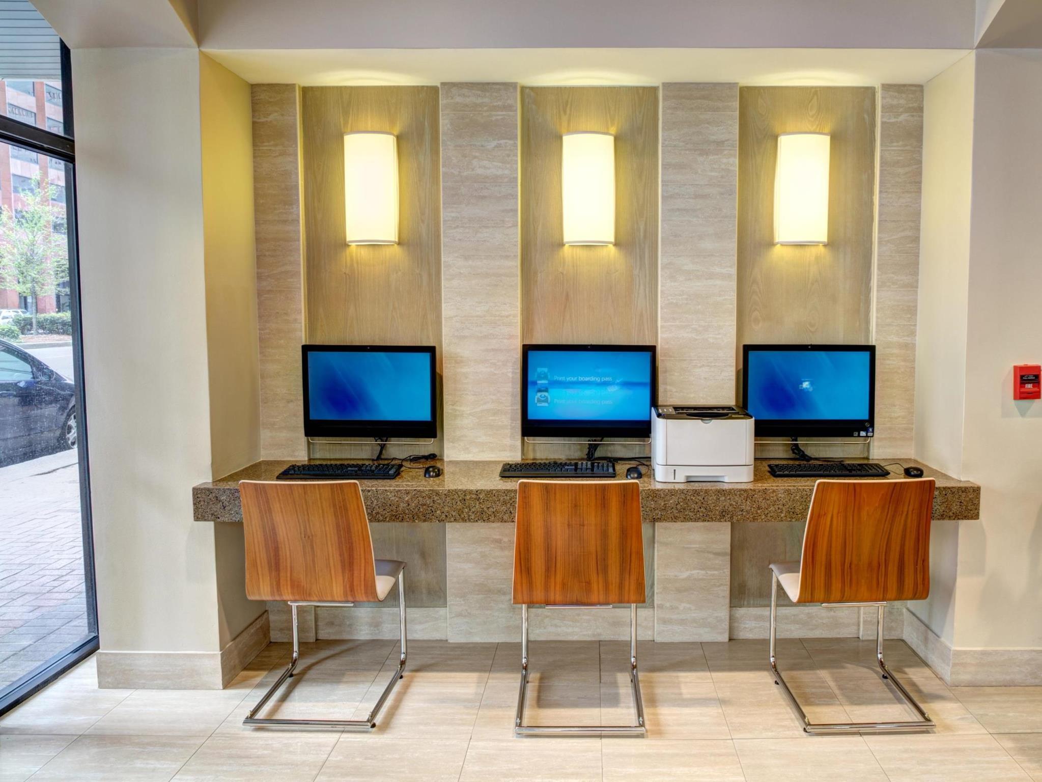 ブレイク ホテル ニューオーリンズ BW シグネチャー コレクション 写真