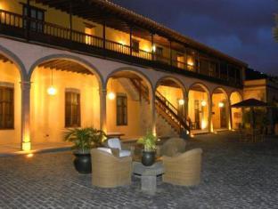 Hotel Rural Hacienda del Buen Suceso 写真