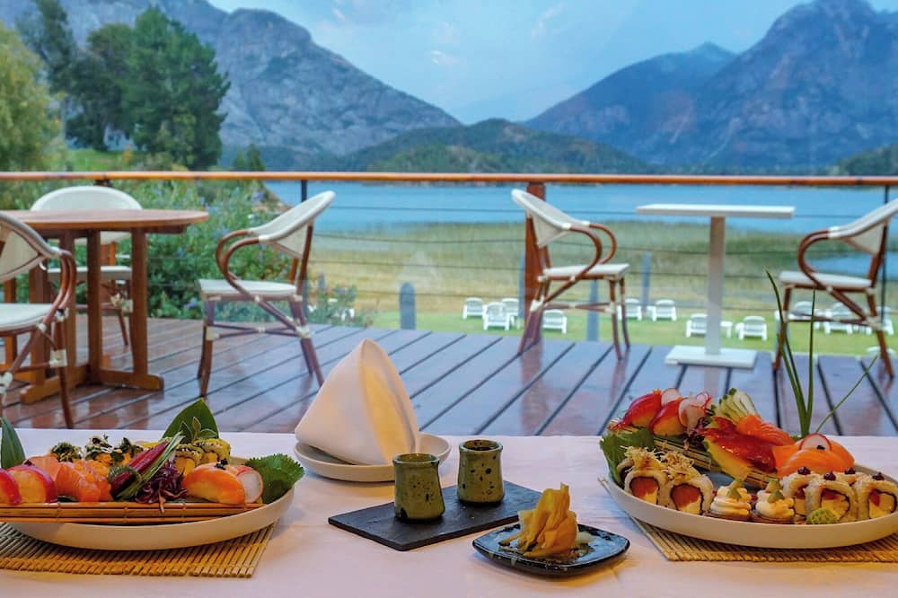 Llao Llao Resort, Golf-Spa 写真