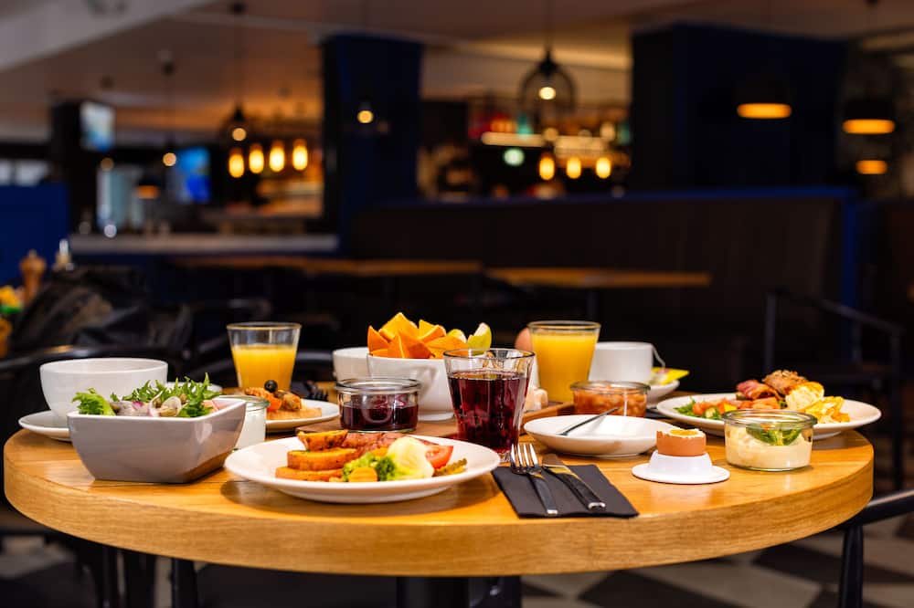 メトロポール ホテル 写真