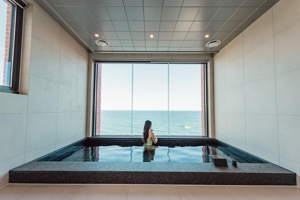 Pohang Case Poolvilla 写真