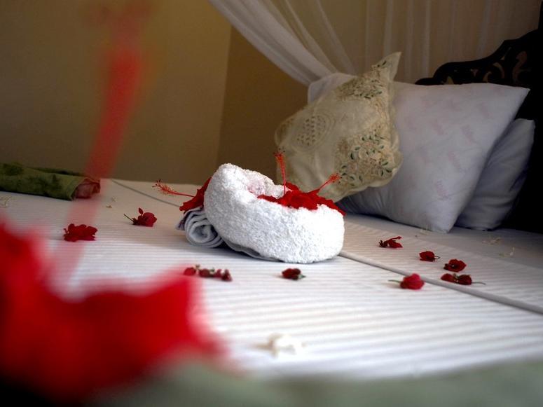 アスミニ パレス ホテル 写真