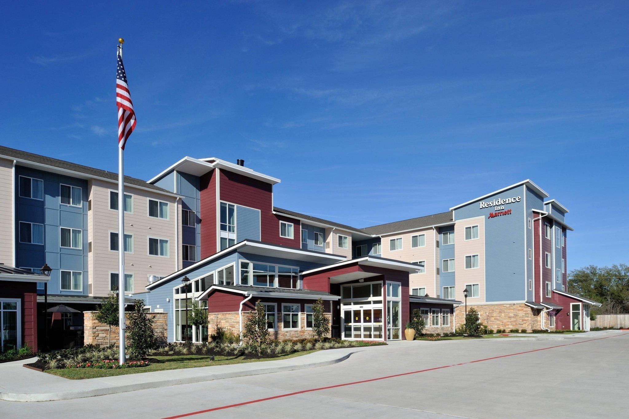Residence Inn by Marriott Houston Northwest/Cypress 写真