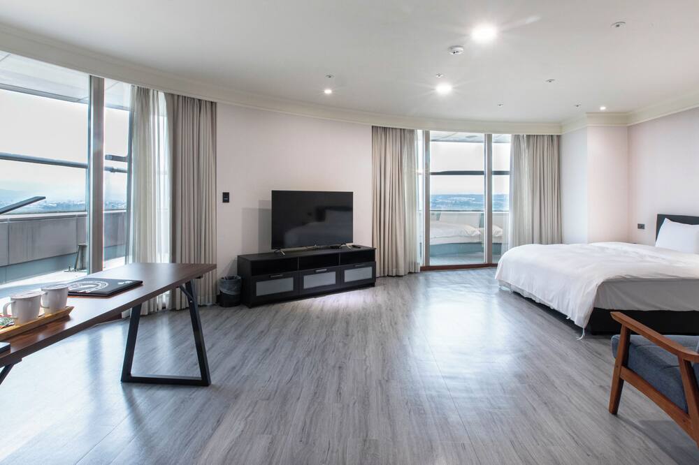 シンシャ ホテル チュンリー 写真