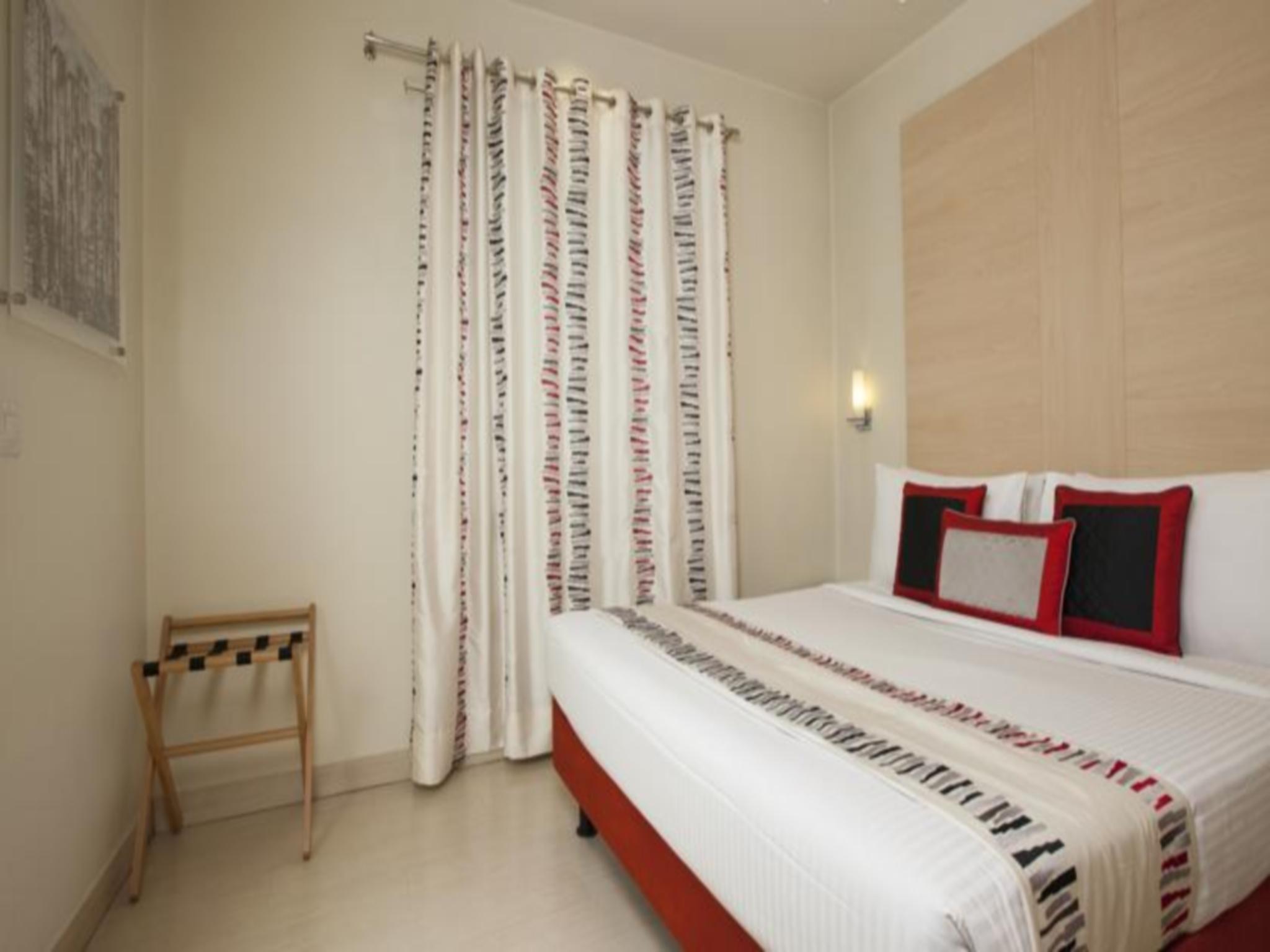 アヴァロン コートヤード 写真