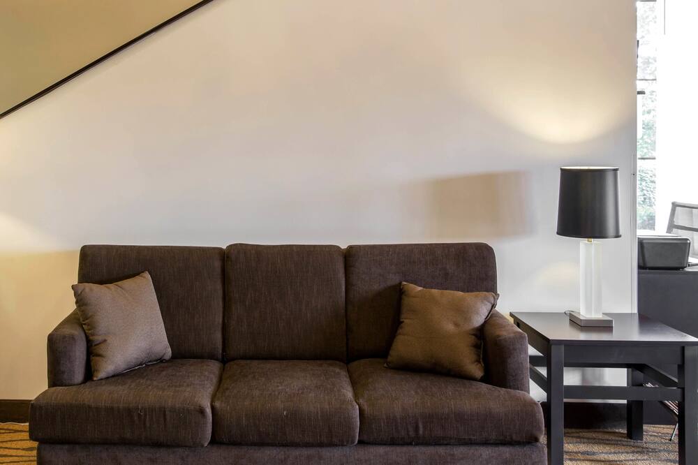 スリープ イン ナッシュビル - ブレントウッド - クール スプリングス 写真