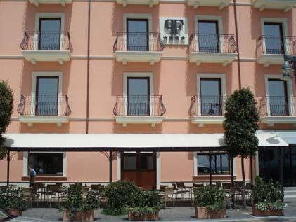 Palazzo Foti Hotel 写真