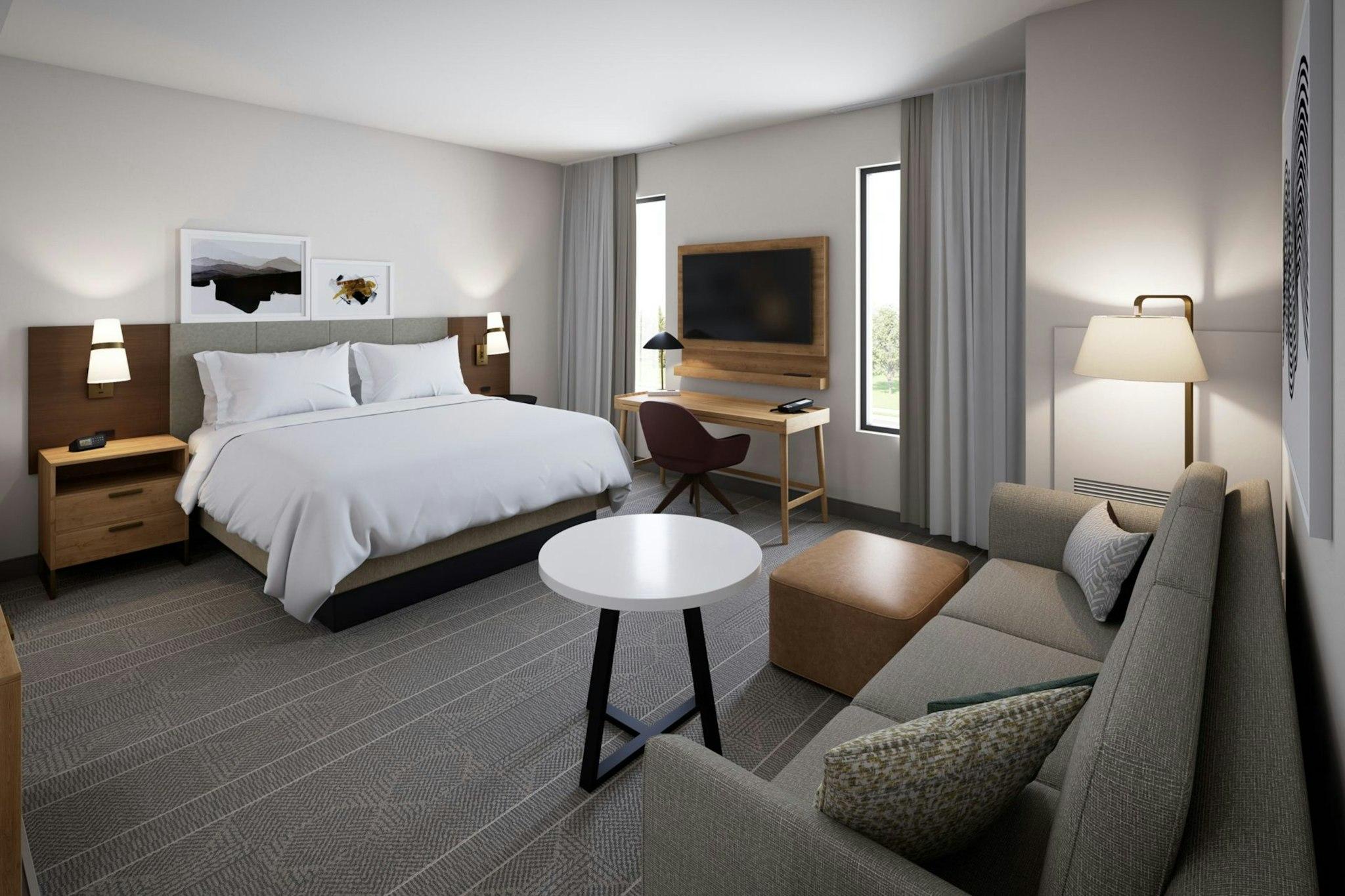 Staybridge Suites Flowood Nw Jackson By IHG 写真