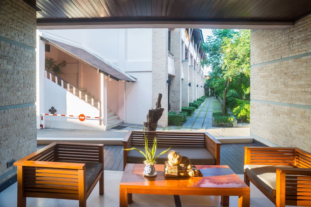 ウィークエンダーリゾート 写真