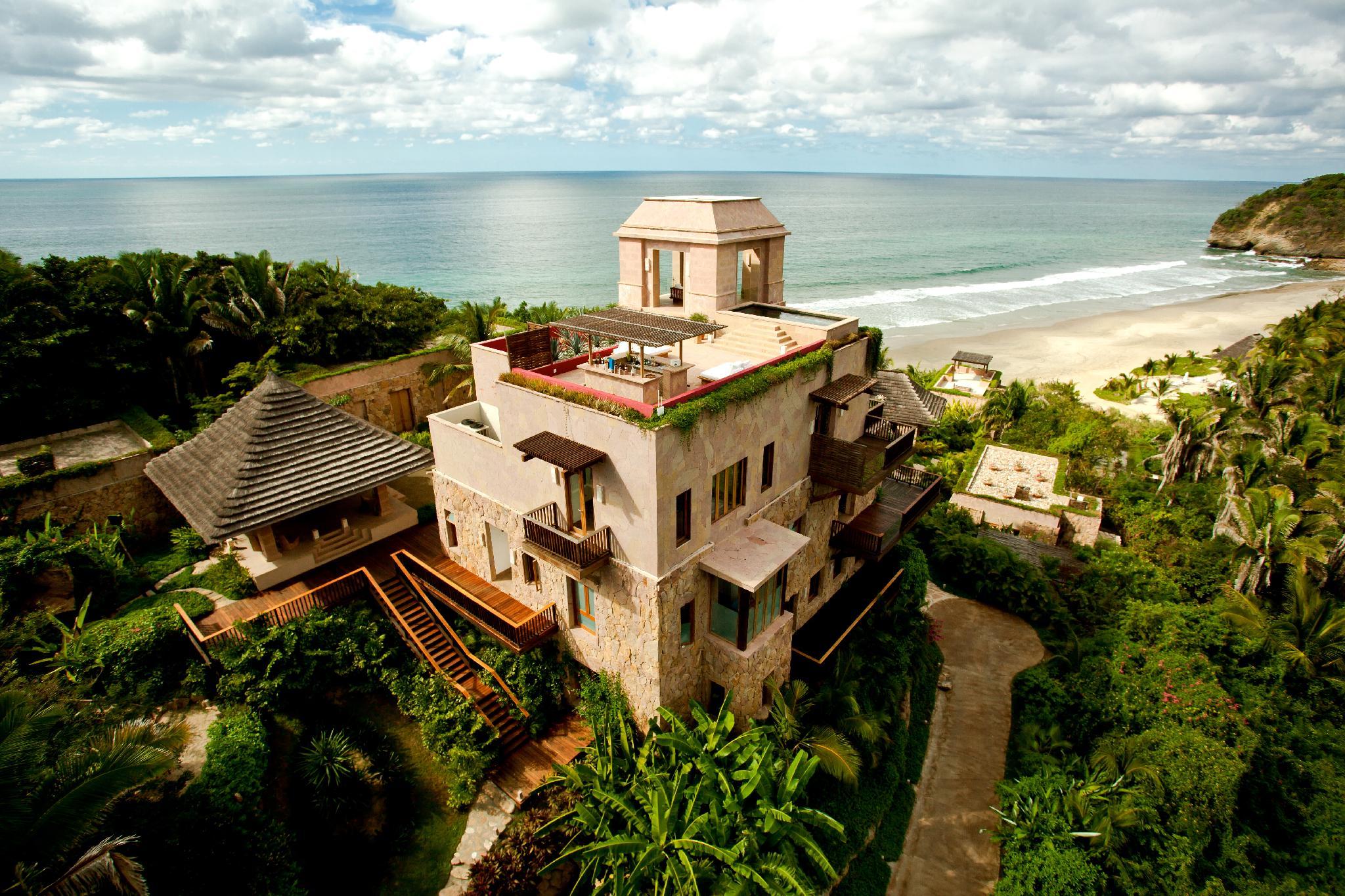 Imanta Resorts Punta De Mita