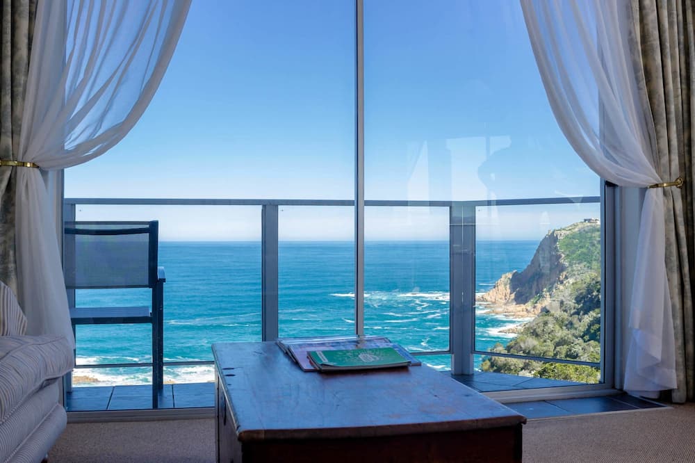 ヘッドランズ ハウス ゲスト ロッジ 写真