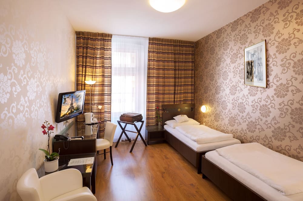 Hotel Trinity 写真