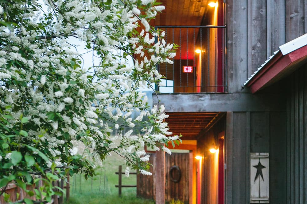 Mt Gardner Inn 写真