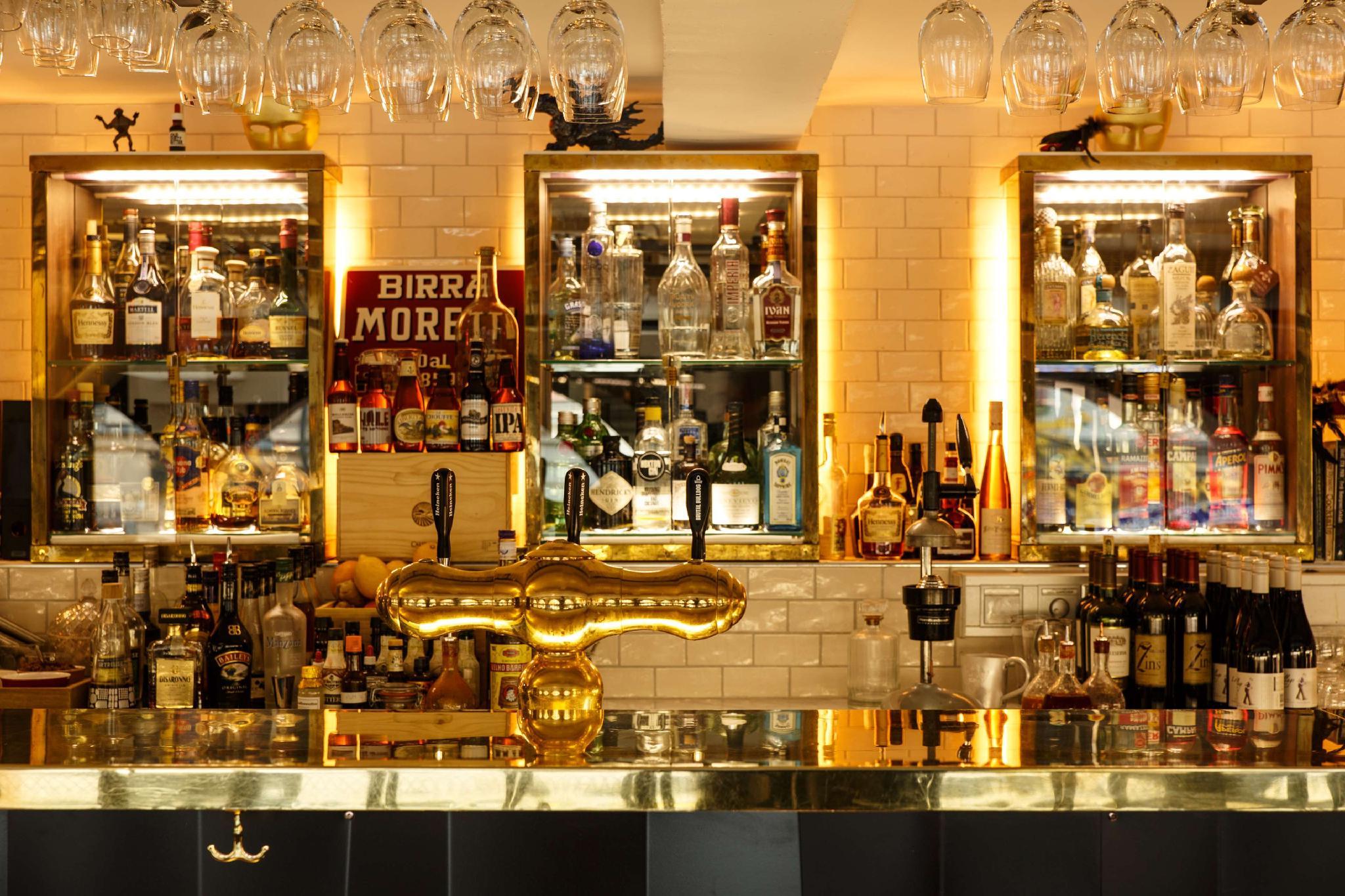 スカンディック グランド セントラル 写真