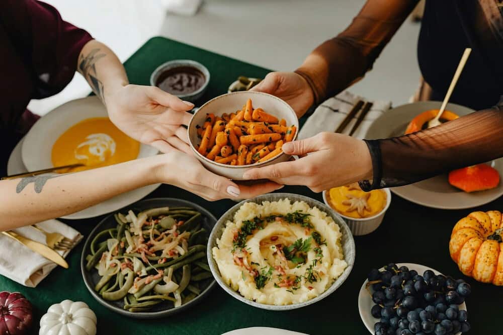 クラフテッド アット パウダーミルズ 写真