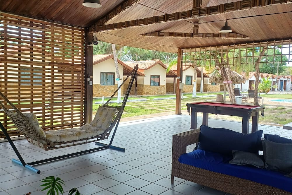 Pousada Orla Náutica 写真