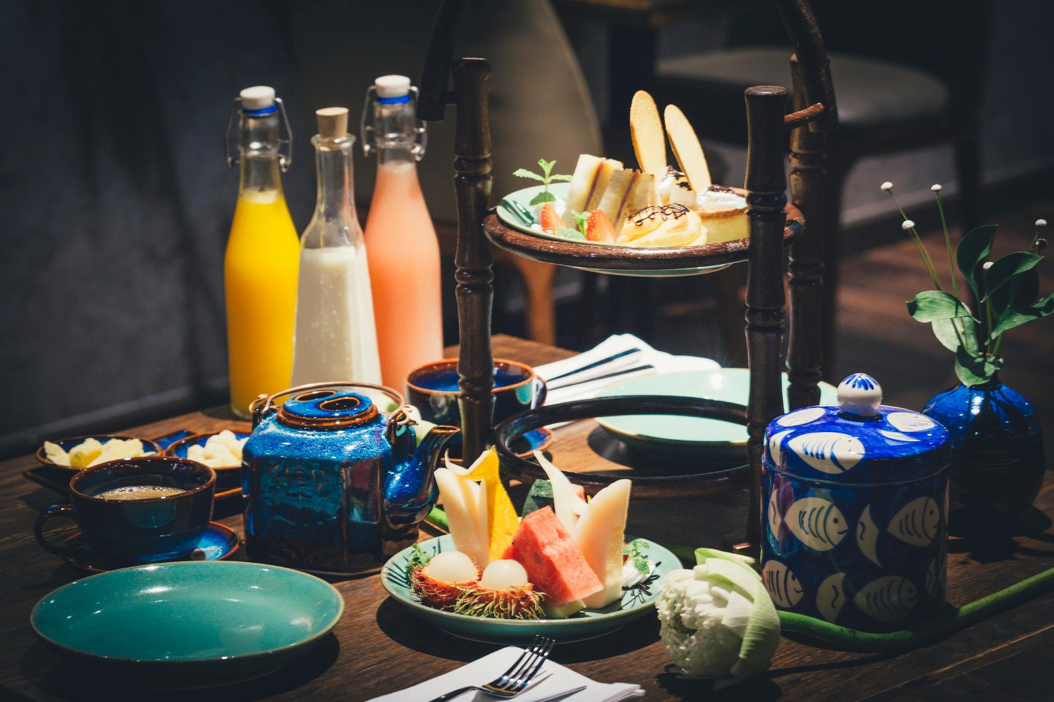 コーチン ゼン ホテル 写真