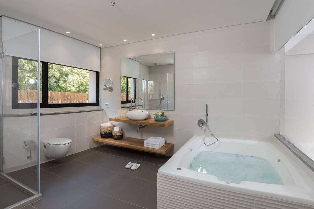 オアシス スパ クラブ デッド シー ホテル 写真