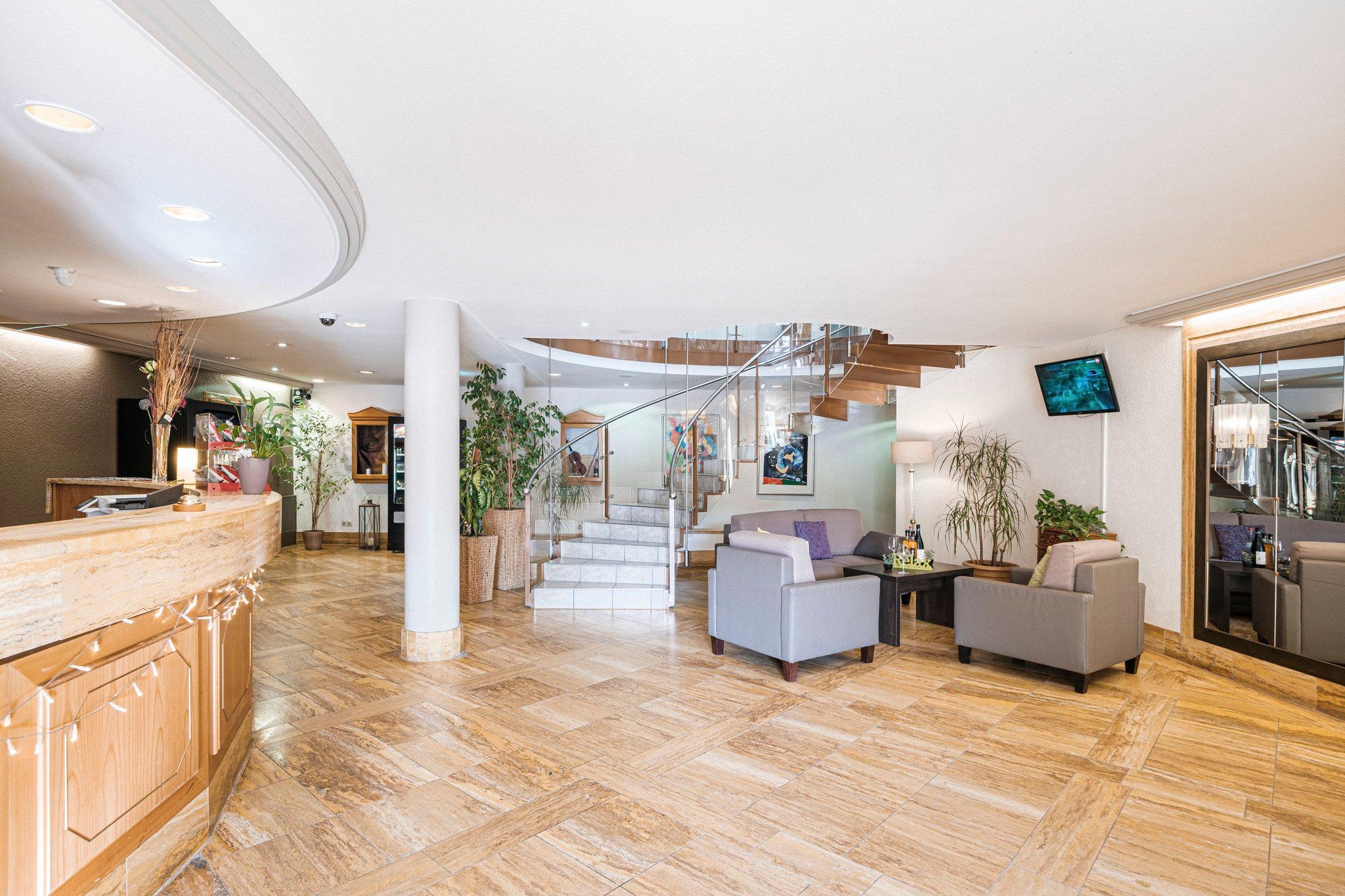 Hotel Pelikan 写真