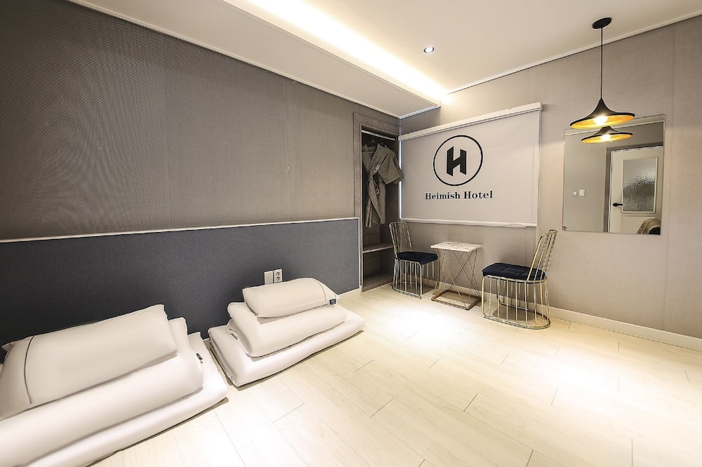 Heimishi Hotel Tongyeong 写真