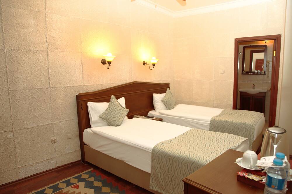 メヴラナ ブティック ホテル 写真