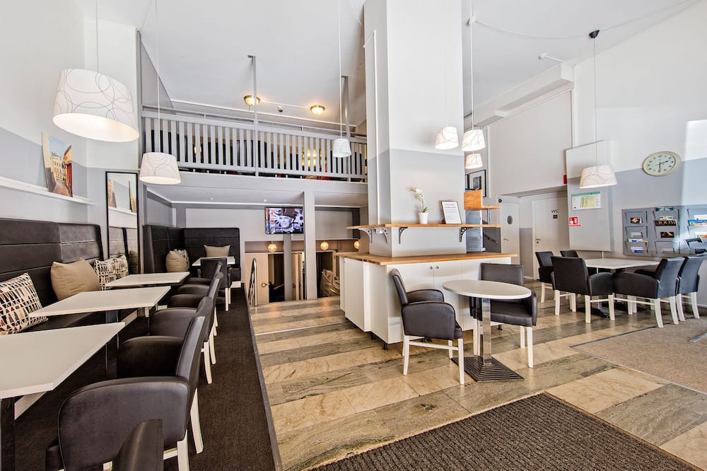 モセバッケ ホステル 写真