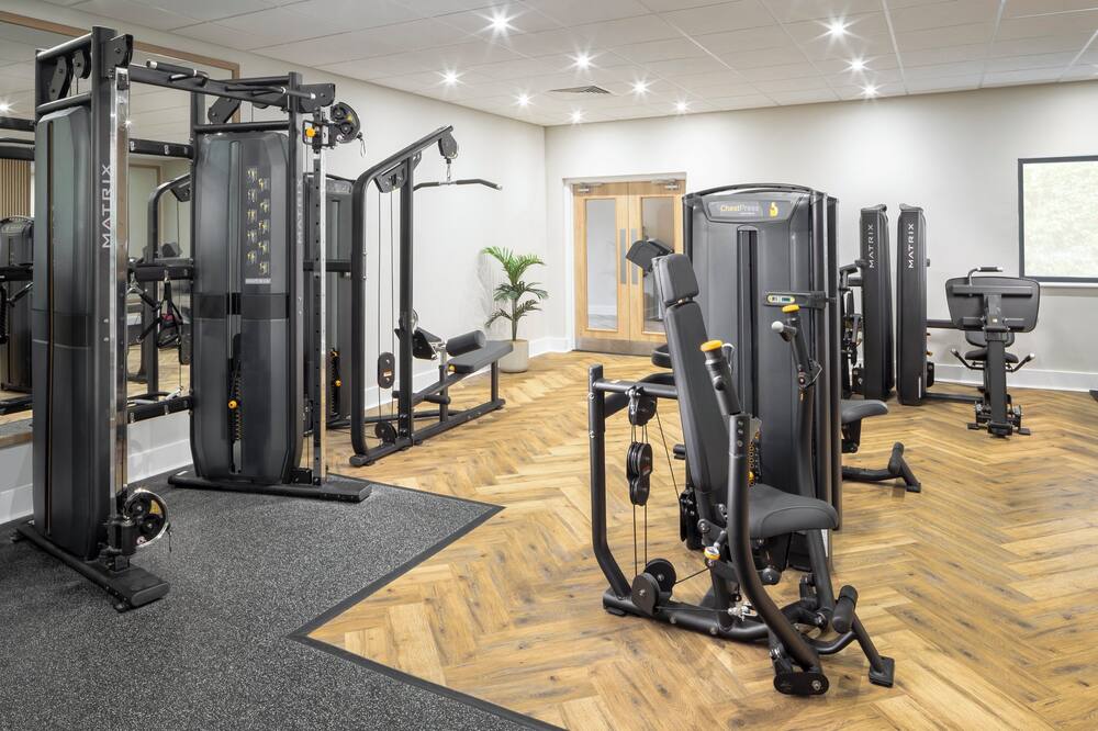 ホリデイ イン グロスター / チェルトナム バイ IHG 写真