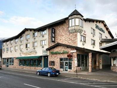 ウィスラーズ イン 写真