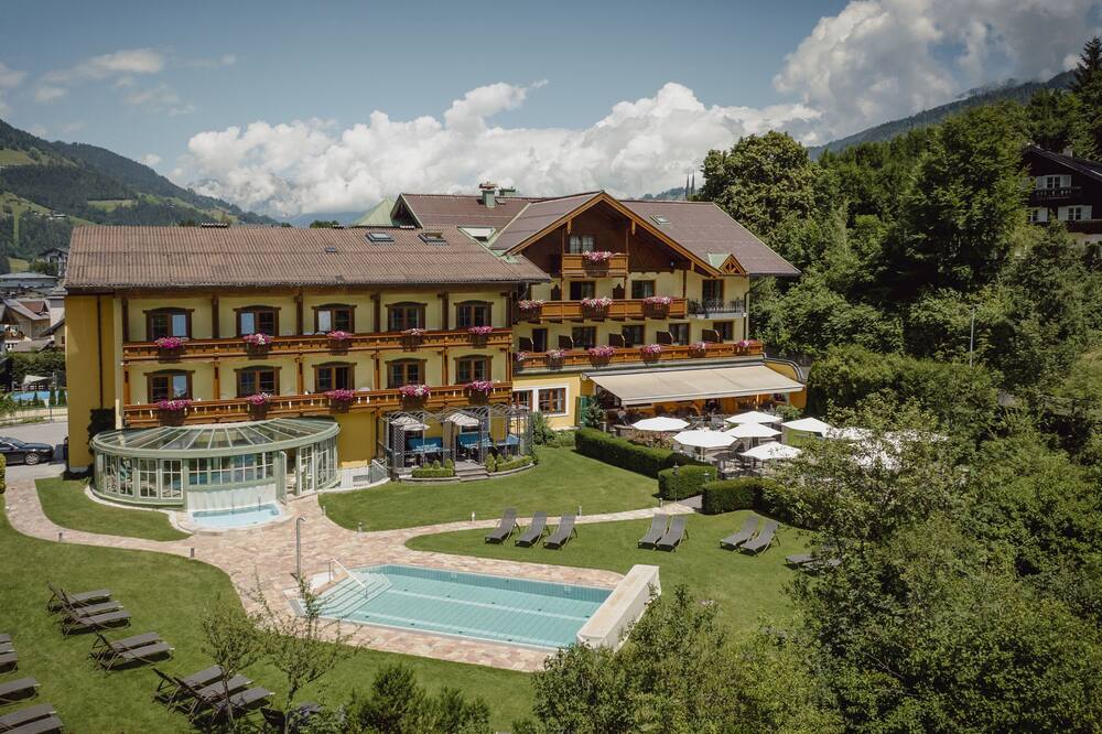 フェーリエンパハディス レヒ 写真