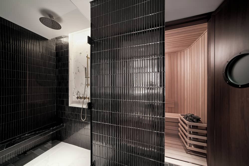 ザ ヨット ホテル バイ DC 写真