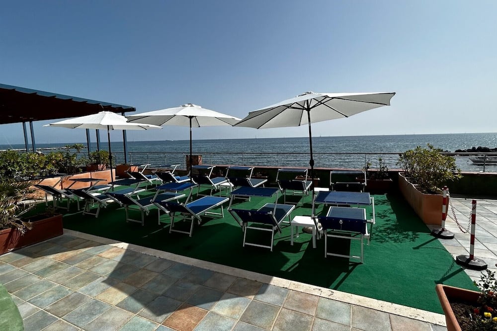 Hotel Centro Congressi Polo Nautico 写真