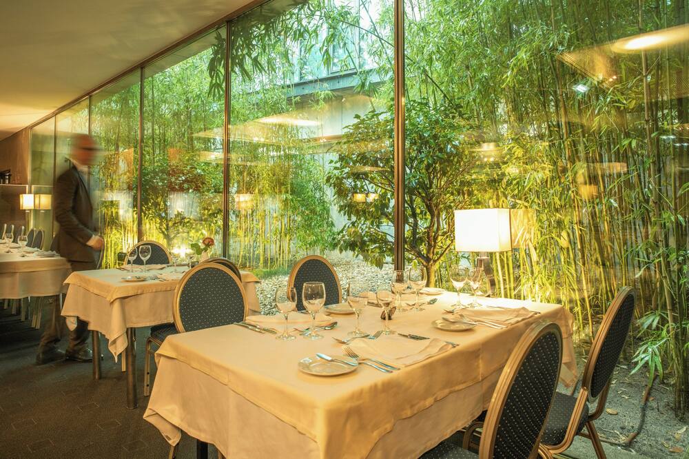 VIP エグゼクティブ アーツ ホテル 写真