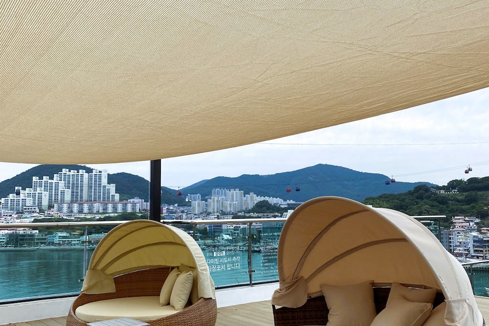 ザ ホテル ソー 写真