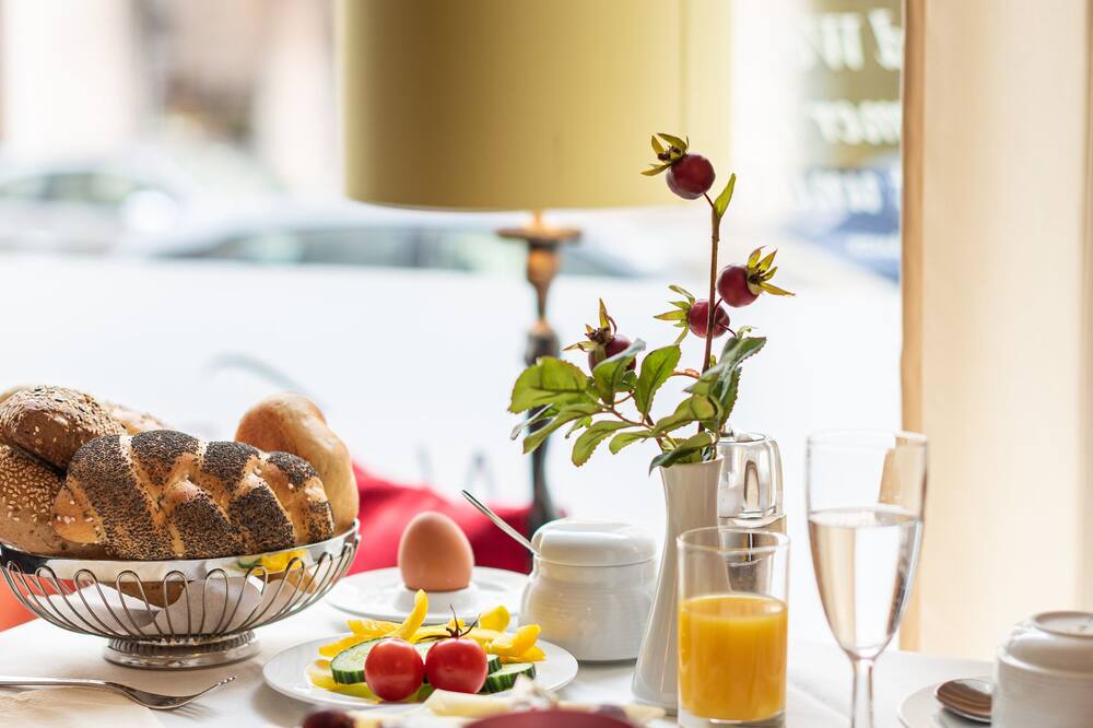 Hotel Wolf Dietrich 写真