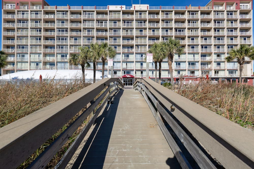 Maritime Beach Club 写真