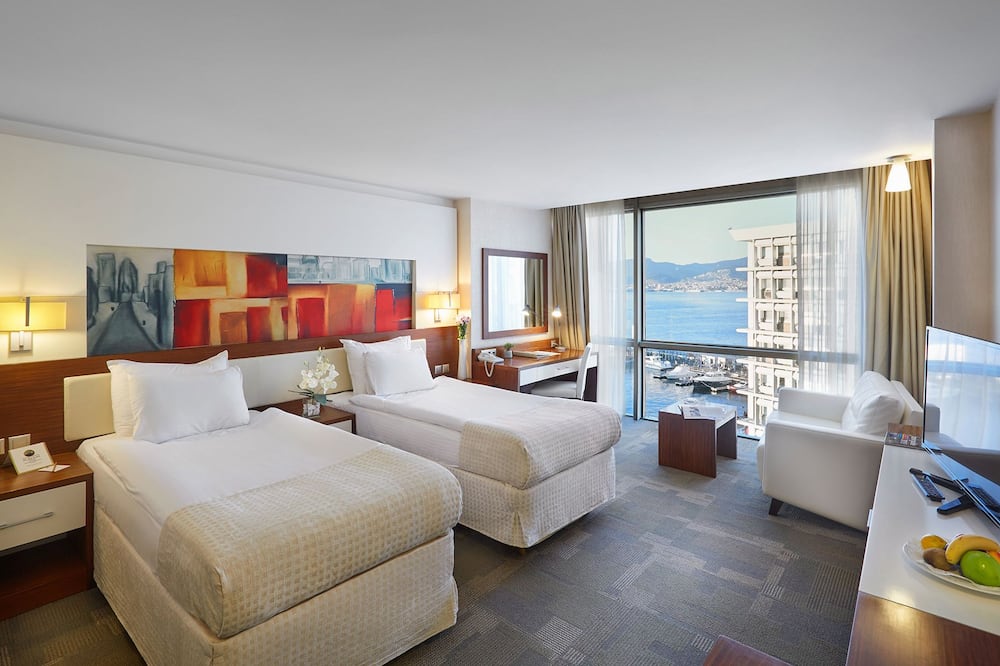 Kordon Hotel Pasaport 写真