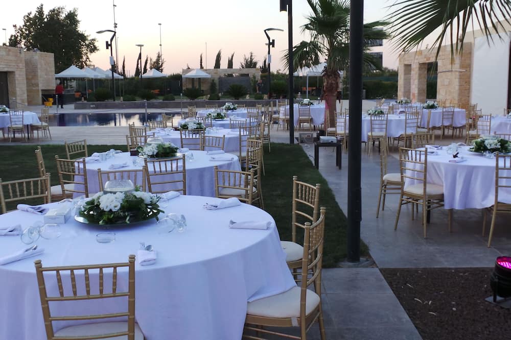 アンマン エアポート ホテル 写真