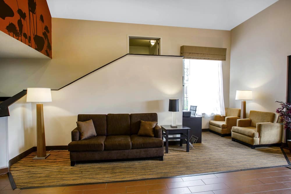 スリープ イン ナッシュビル - ブレントウッド - クール スプリングス 写真