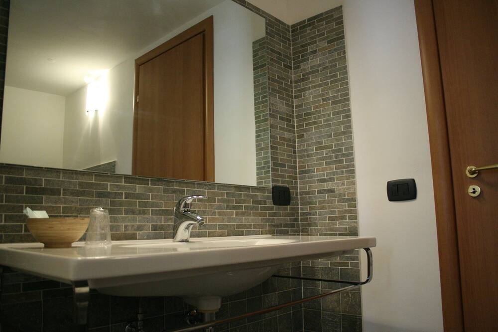 サ バルベーロ チャルメ B & B 写真