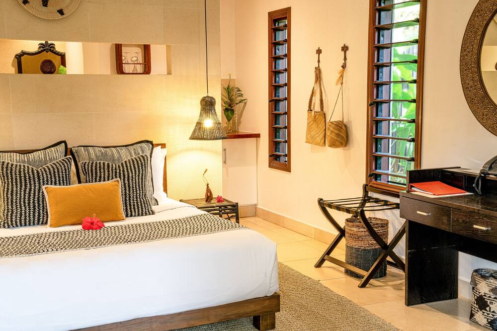 ザ ハバナ リゾート バヌアツ 写真