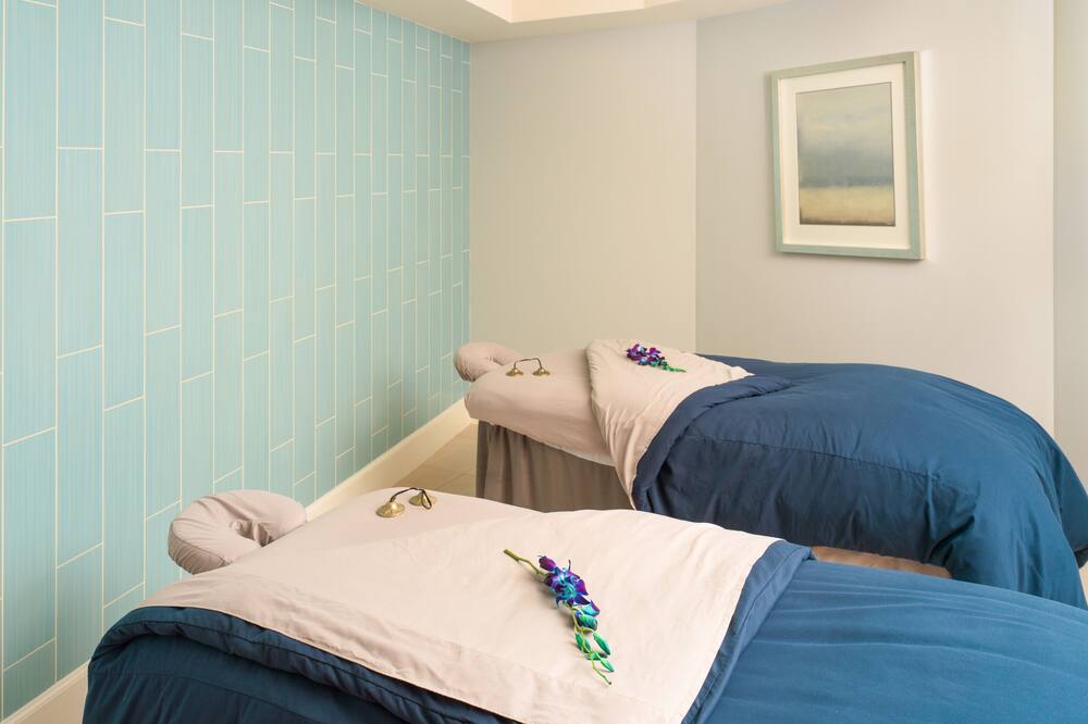 ザリーフリゾート&クラブ 写真