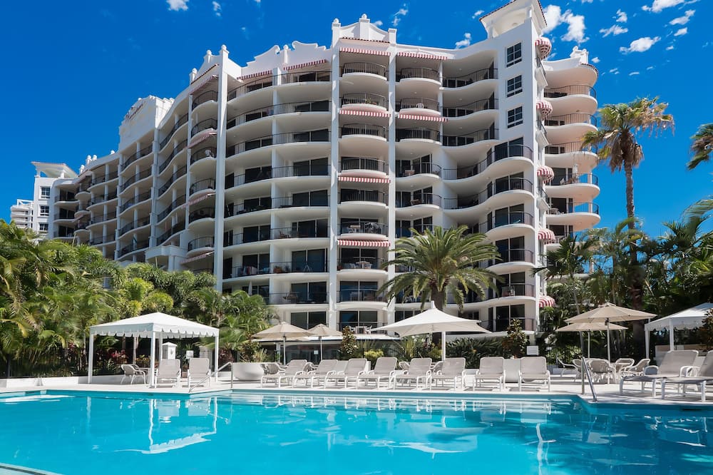 マラケシュ アパートメンツ 写真