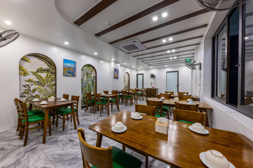 キャットバグリーンパールホテル 写真