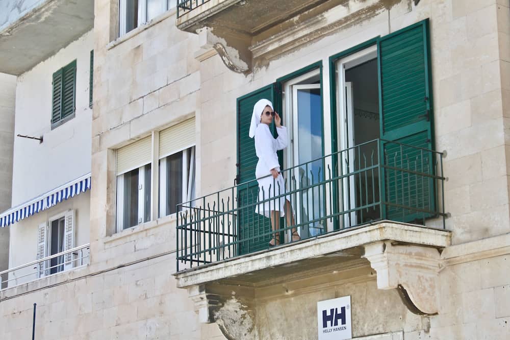 ガレリア ヴァレリア シーサイド ダウンタウン - マグ クイント & エレガント ブティック ホテル 写真