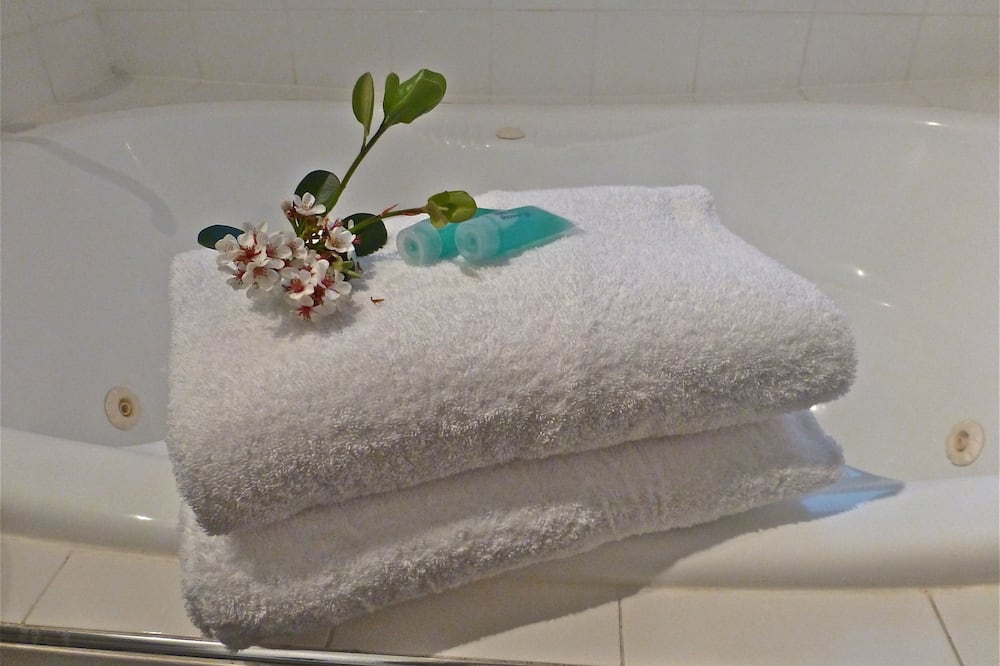 パーク リッジ リトリート 写真